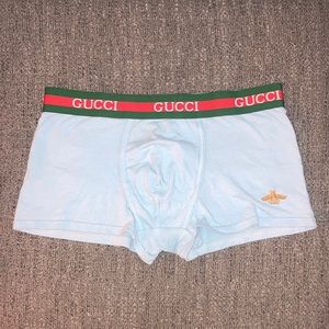 Gucci Boxers Bootleg